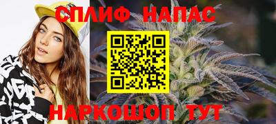 spice Бузулук